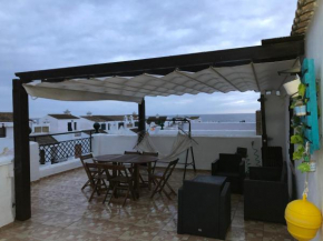 Ático Duplex Atlanterra Playa, Zahara De Los Atunes